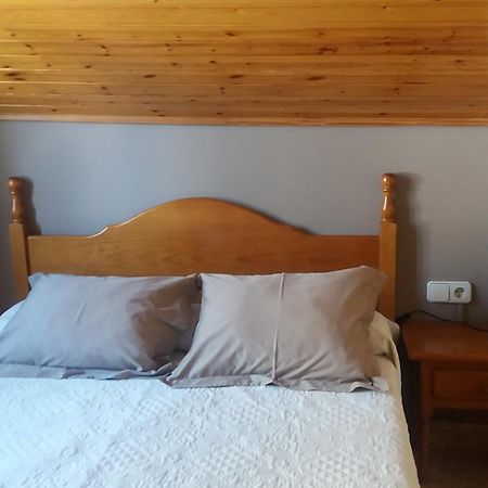 Casa Sastre Guest House Espuy Екстериор снимка