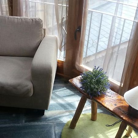 Casa Sastre Guest House Espuy Екстериор снимка