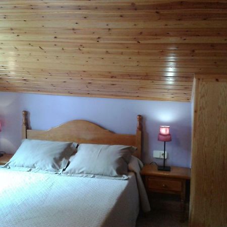 Casa Sastre Guest House Espuy Екстериор снимка