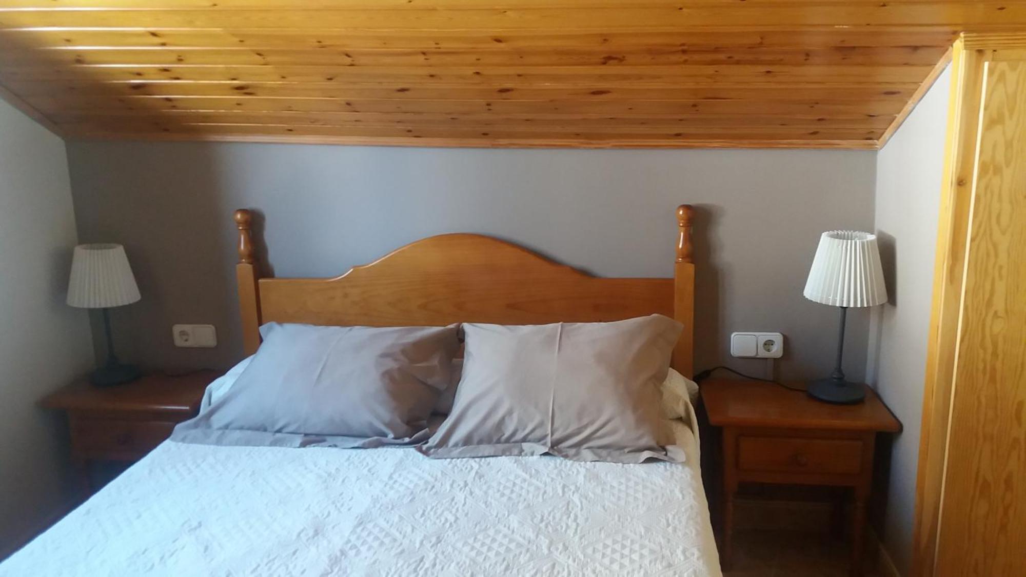 Casa Sastre Guest House Espuy Екстериор снимка