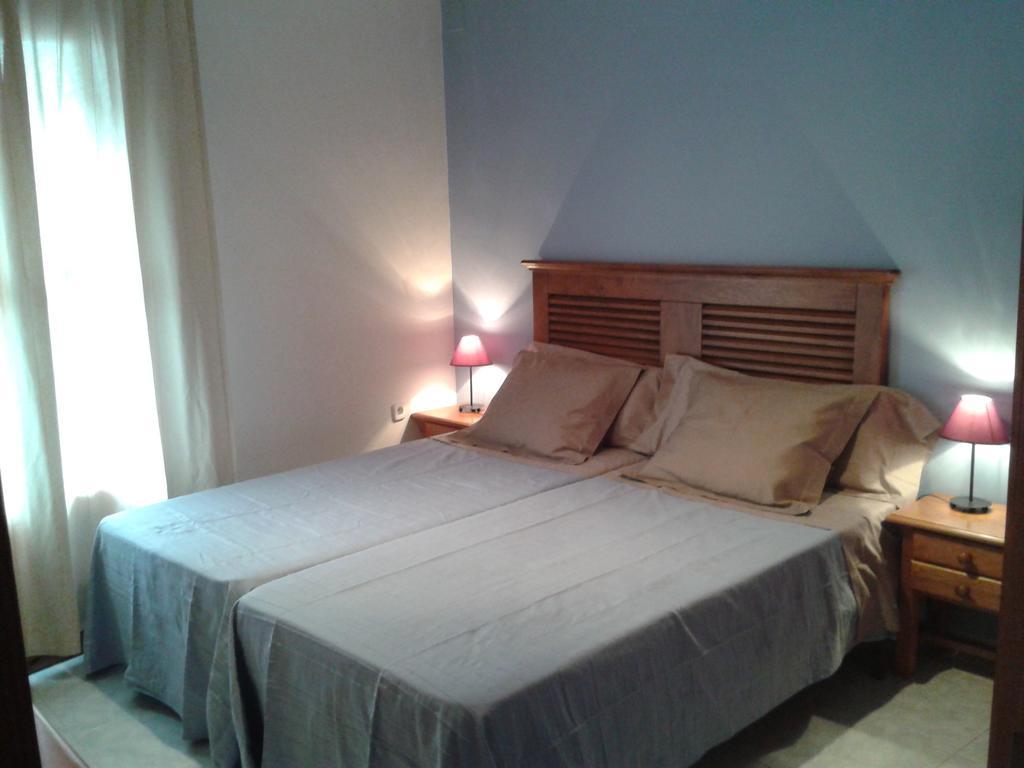 Casa Sastre Guest House Espuy Екстериор снимка
