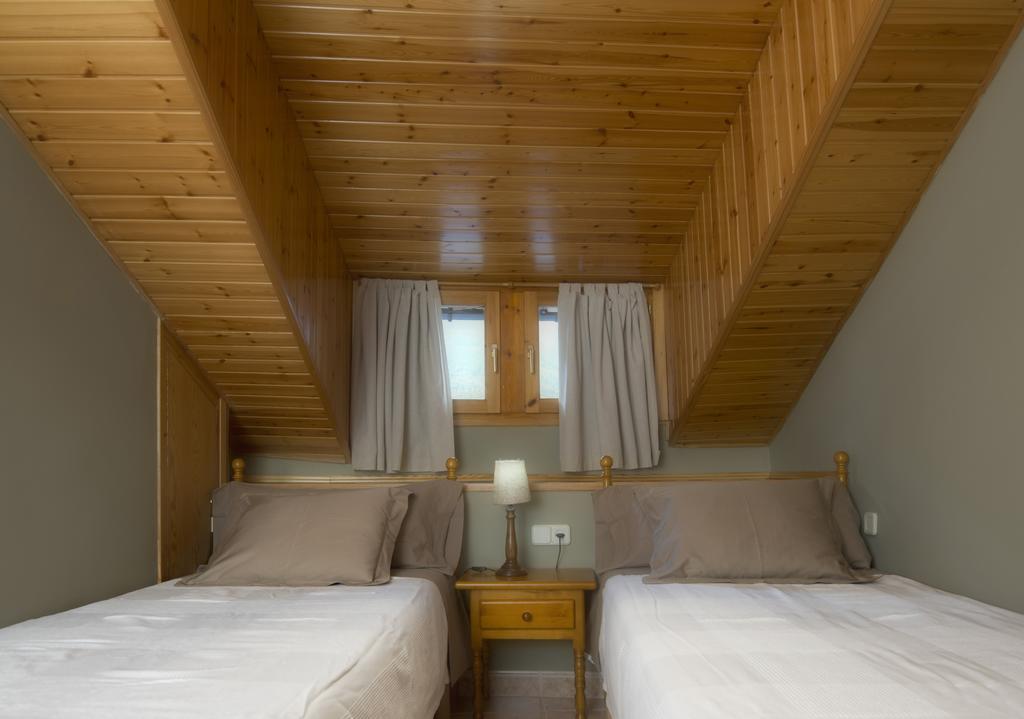 Casa Sastre Guest House Espuy Екстериор снимка
