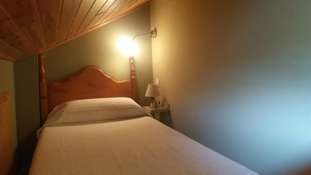 Casa Sastre Guest House Espuy Екстериор снимка