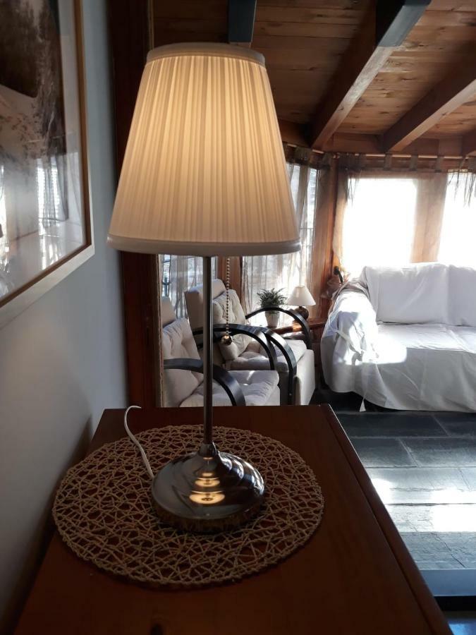 Casa Sastre Guest House Espuy Екстериор снимка