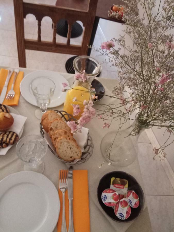 Casa Sastre Guest House Espuy Екстериор снимка