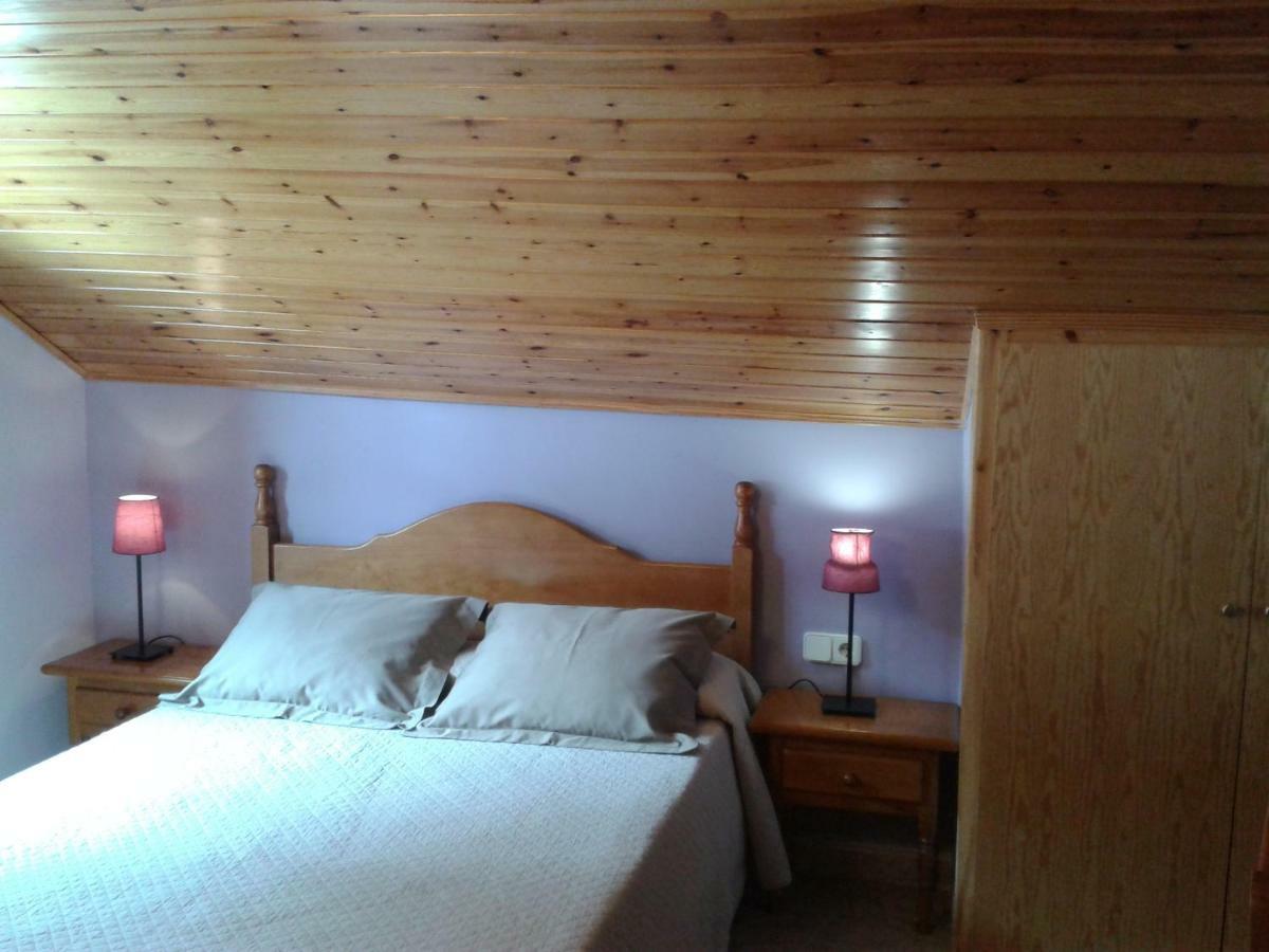 Casa Sastre Guest House Espuy Екстериор снимка