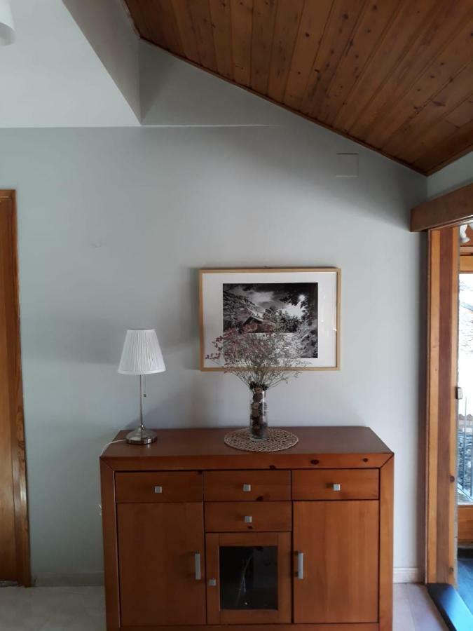 Casa Sastre Guest House Espuy Екстериор снимка