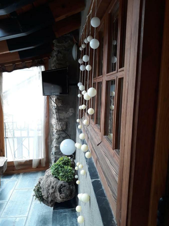 Casa Sastre Guest House Espuy Екстериор снимка