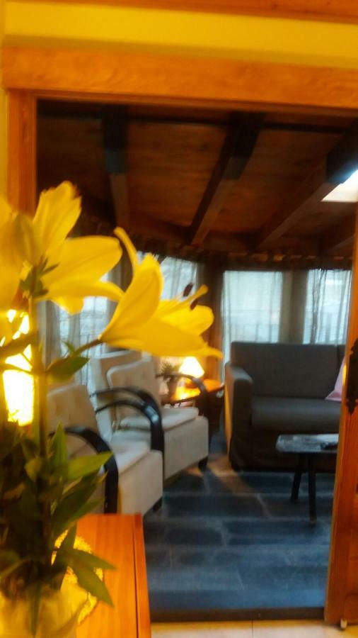 Casa Sastre Guest House Espuy Екстериор снимка