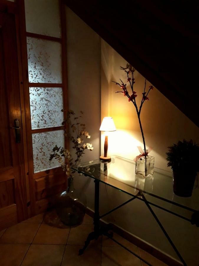 Casa Sastre Guest House Espuy Екстериор снимка