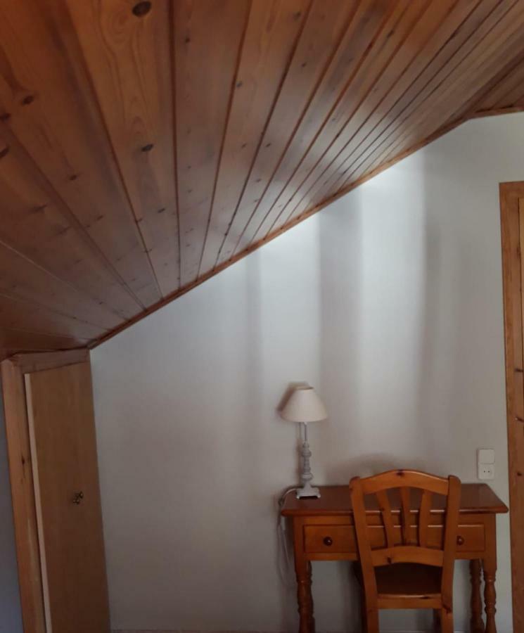 Casa Sastre Guest House Espuy Стая снимка